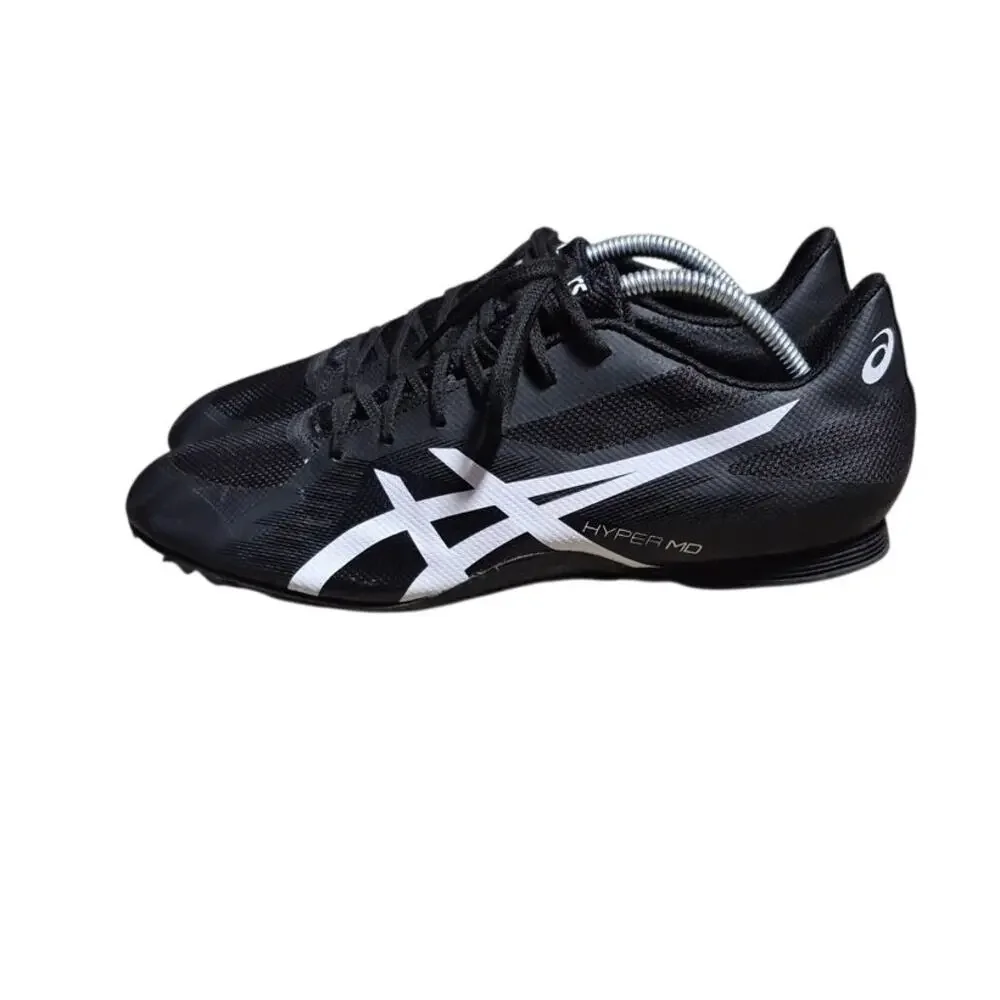 Asics Hyper MD 7 Track Spike Shoe Men's Size 11